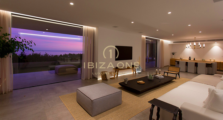 Foto van het vastgoed