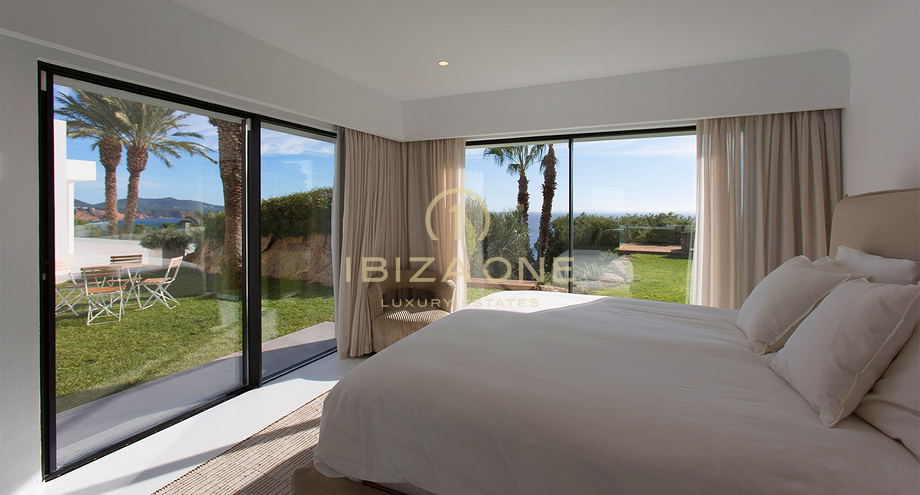 Foto van het vastgoed