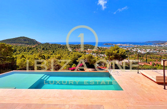Can Rimbau - Ibiza Estates - Estela Exclusive - Jorge Calvo