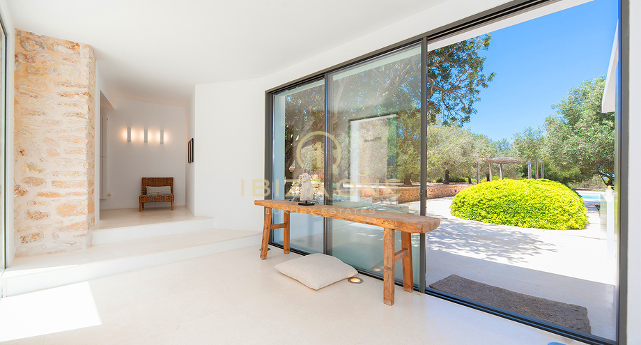 Foto van het vastgoed