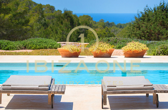 Cala Vadella - Wesenberg Group - Mikel Wesenberg