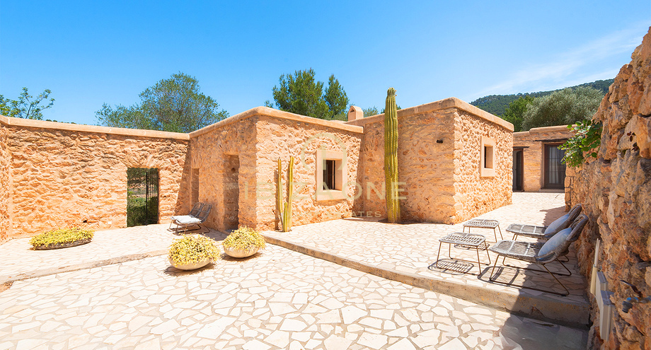 Foto van het vastgoed