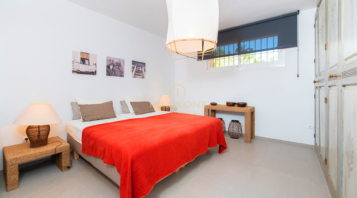Astonishing luxury property within walking distance to the beach sor sale , Ibiza