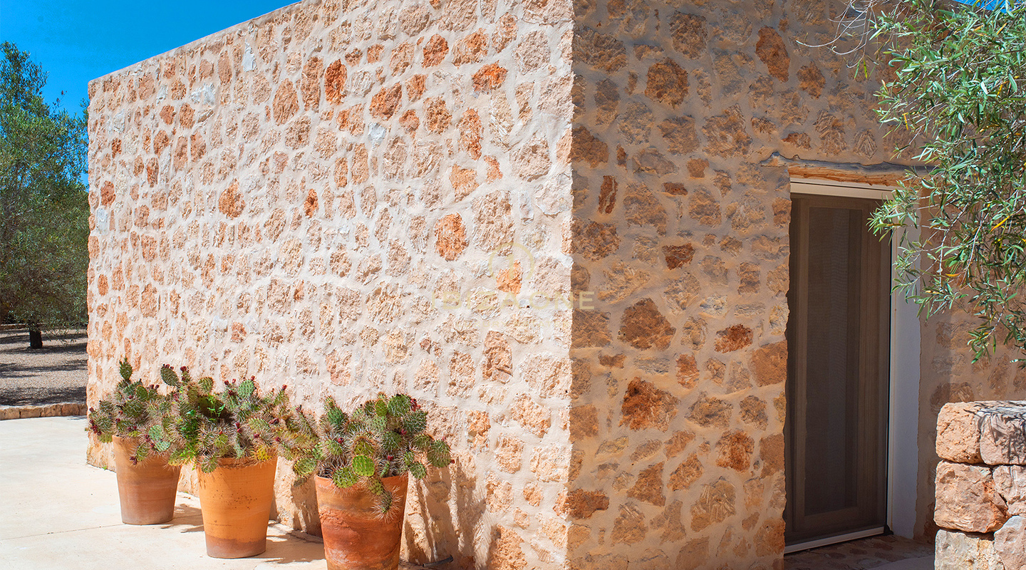 Impresionante propiedad de lujo a poca distancia de la playa en venta, Ibiza