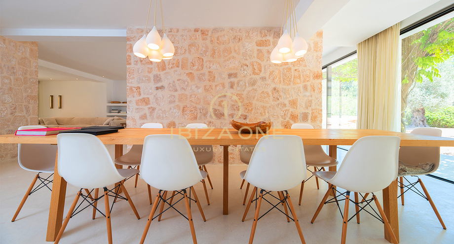 Foto van het vastgoed