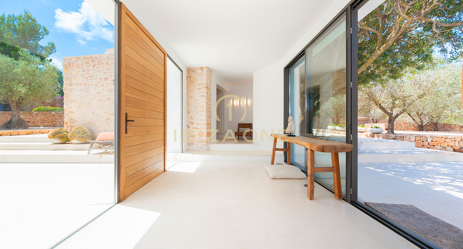 Foto van het vastgoed