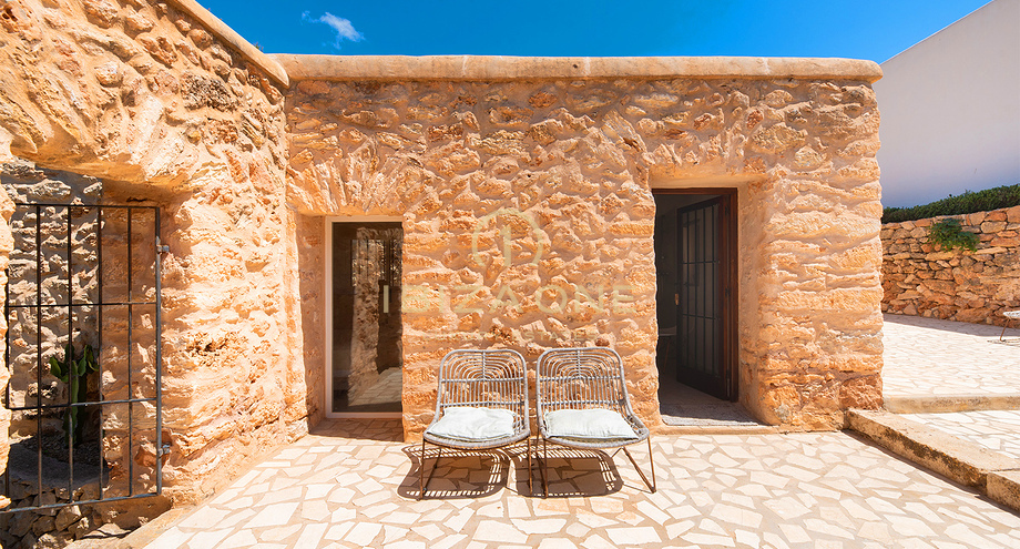 Foto van het vastgoed