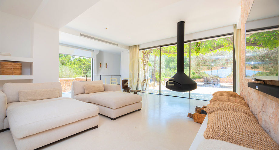 Foto van het vastgoed