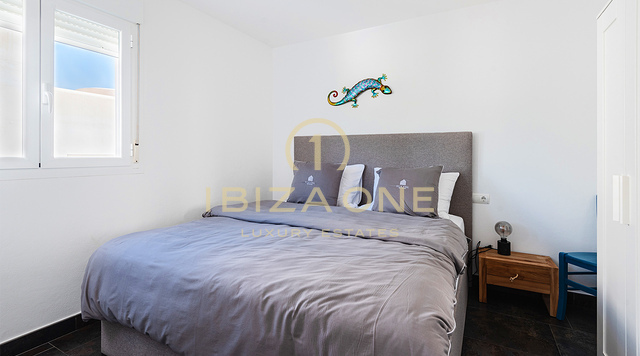 Luxury Five-bedroom villa with large pool and tourist license for sale , Ibiza - Luxury Five-bedroom villa with large pool and tourist license for rent , Ibiza
