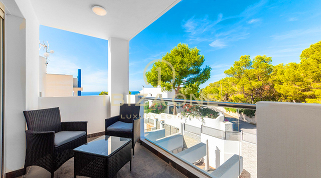 Luxuriöse Villa mit fünf Schlafzimmern, großem Pool und Touristenlizenz zu verkaufen, Ibiza - Luxuriöse Villa mit fünf Schlafzimmern, großem Pool und Touristenlizenz zu vermieten, Ibiza