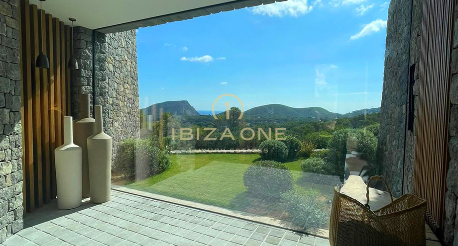 Foto van het vastgoed