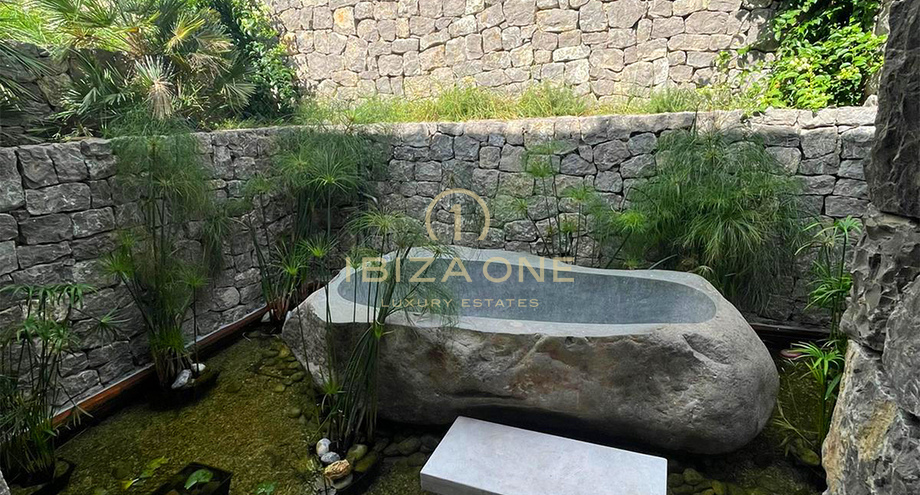 Foto van het vastgoed