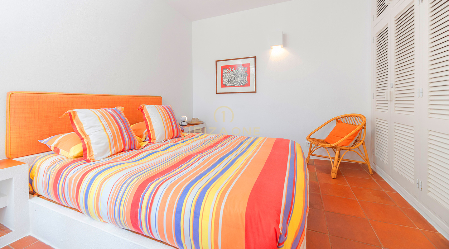 Villa di lusso in vendita in posizione eccezionale con spettacolare vista sul mare, Ibiza