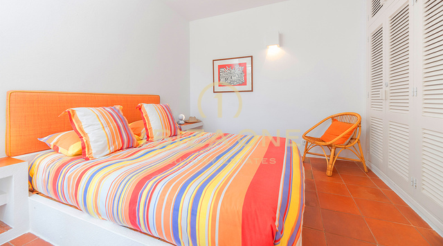 Villa di lusso in vendita in posizione eccezionale con spettacolare vista sul mare, Ibiza