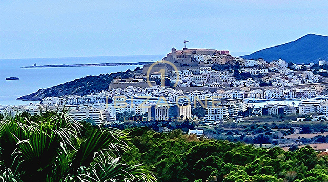 Роскошная вилла с непревзойденным уровнем жизни в престижном закрытом жилом комплексе Кан Фурнет, Ибица - Роскошная вилла с непревзойденным уровнем жизни в престижном закрытом жилом комплексе Кан Фурнет, Ибица