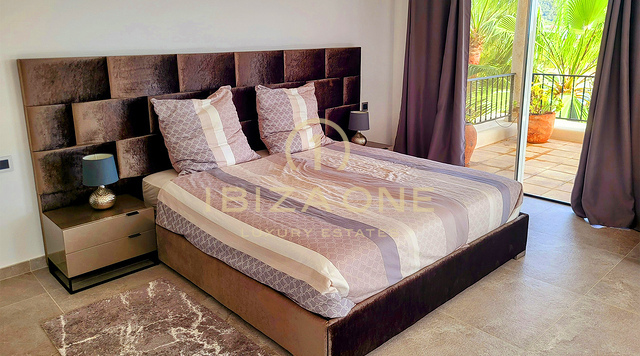Villa di lusso con un'esperienza di vita senza pari all'interno del prestigioso complesso residenziale recintato di Can Furnet in vendita, Ibiza - Villa di lusso con un'esperienza di vita senza pari all'interno del prestigioso complesso residenziale recintato di Can Furnet in affitto, Ibiza