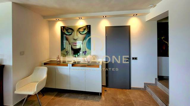 Villa de lujo con una experiencia de vida incomparable dentro de la prestigiosa comunidad cerrada de Can Furnet en venta, Ibiza - Villa de lujo con una experiencia de vida incomparable dentro de la prestigiosa comunidad cerrada de Can Furnet en alquiler, Ibiza