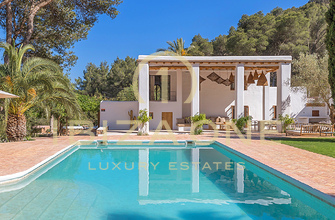 Sa Carocca - Ibiza Estates