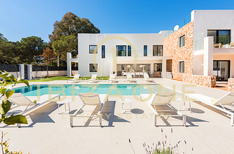 Cala Pada - Ibiza Estates