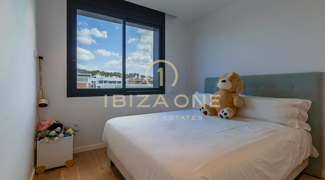 Moderne luxe villa met zwembad en panoramisch uitzicht op Dalt Vila, Formentera en de zee te koop, Ibiza - Moderne luxe villa met zwembad en panoramisch uitzicht op Dalt Vila, Formentera en de zee te huur, Ibiza