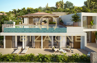Casa Imagine - Royal Estates