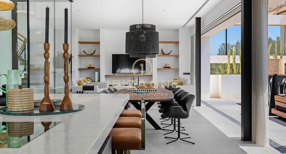 Foto van het vastgoed