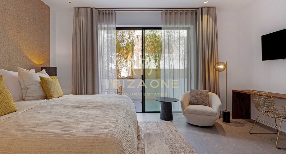 Foto van het vastgoed