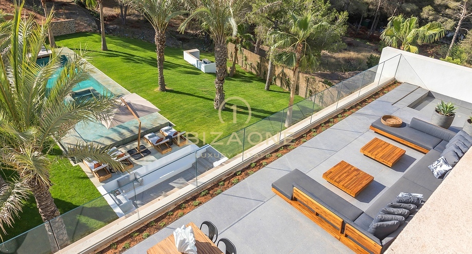 Foto van het vastgoed