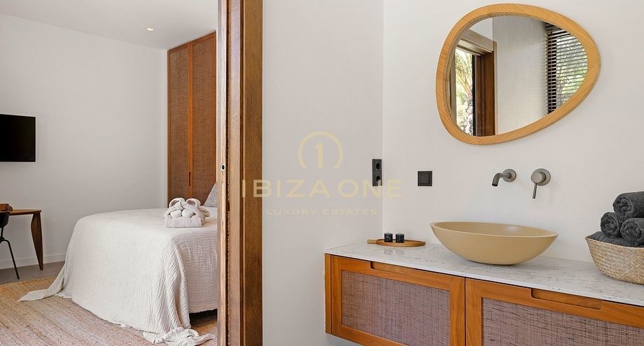 Foto van het vastgoed