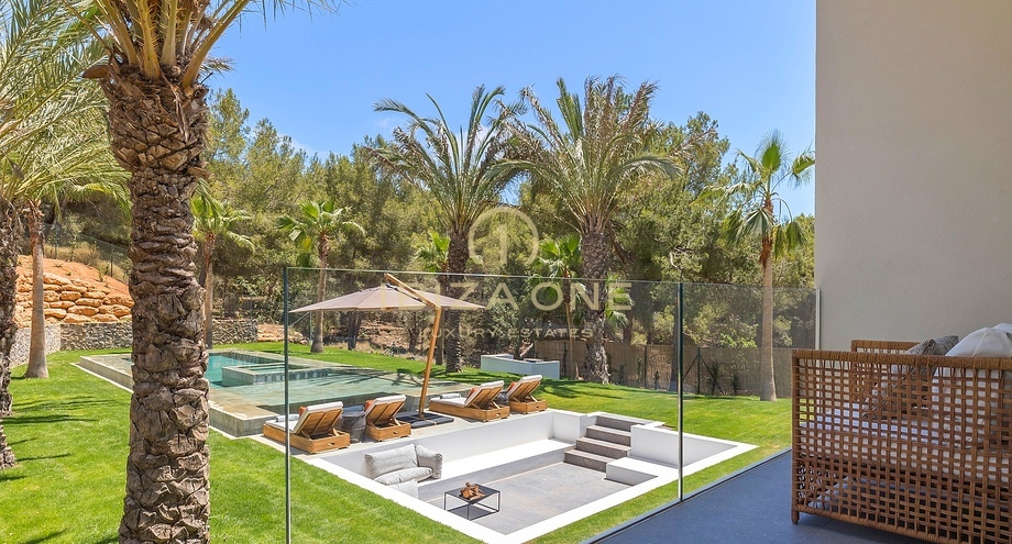 Foto van het vastgoed