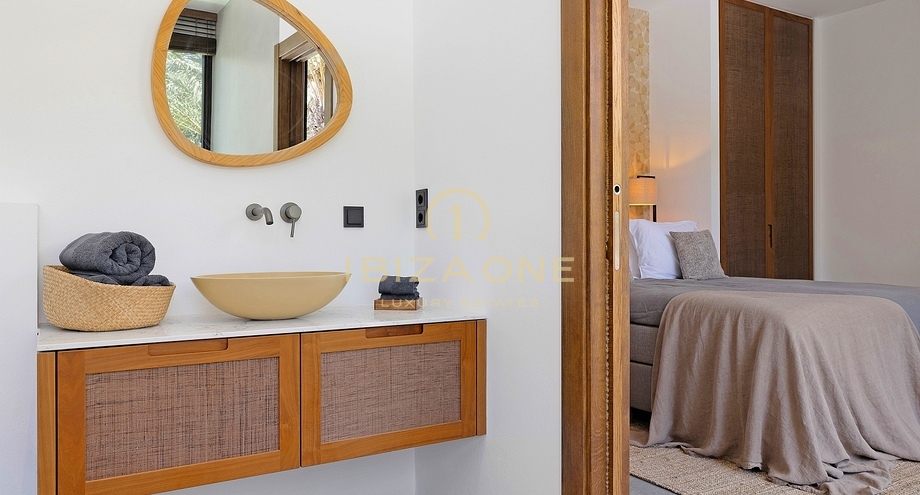 Foto van het vastgoed