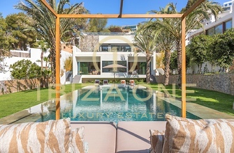 Can Tauet - Ibiza Estates