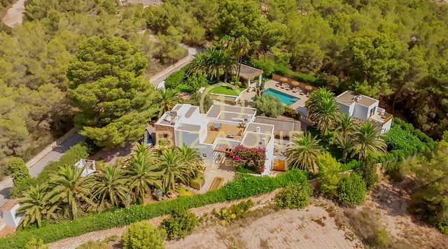 Photos of the property