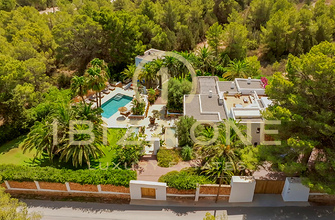 Villa Can Romani - Ibiza Estates - Gert Oepkes