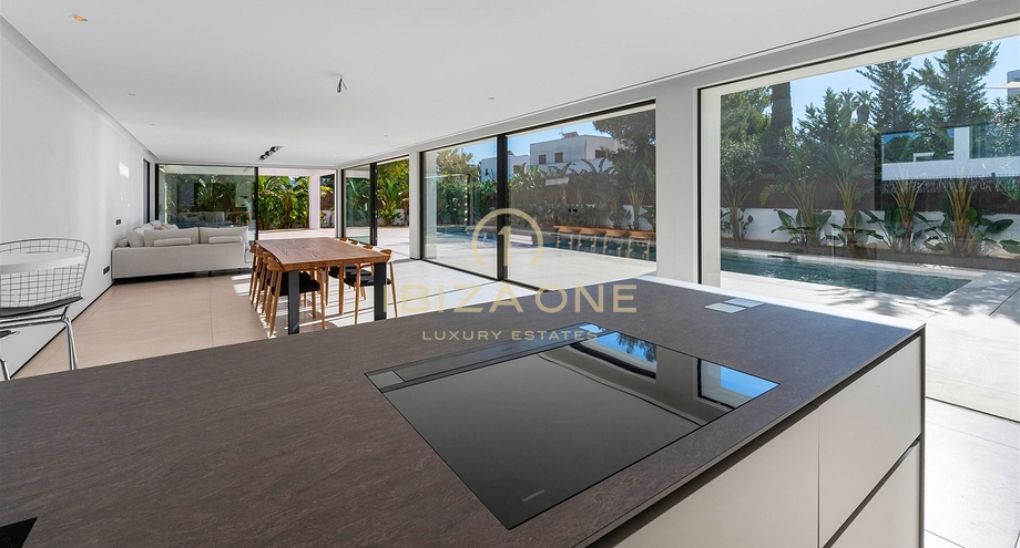 Foto van het vastgoed