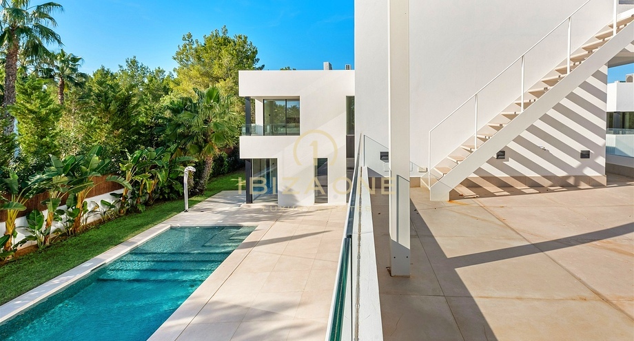 Foto van het vastgoed