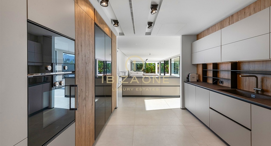 Foto van het vastgoed