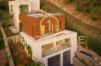 Kilimanjaro, Starco - Marielle - Cala Llonga