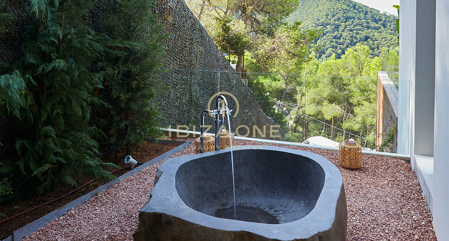 Foto van het vastgoed