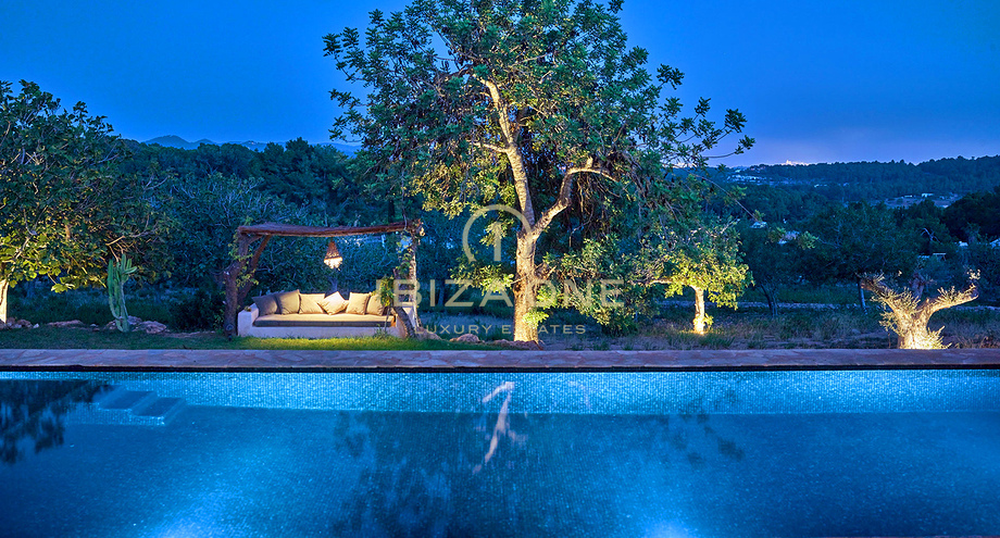 Foto van het vastgoed