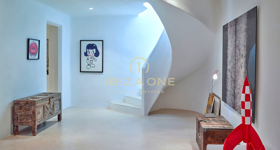 Foto van het vastgoed