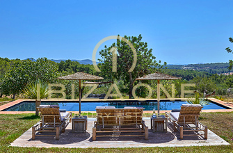 Can Puig den Rich - Ibiza Luxury XL