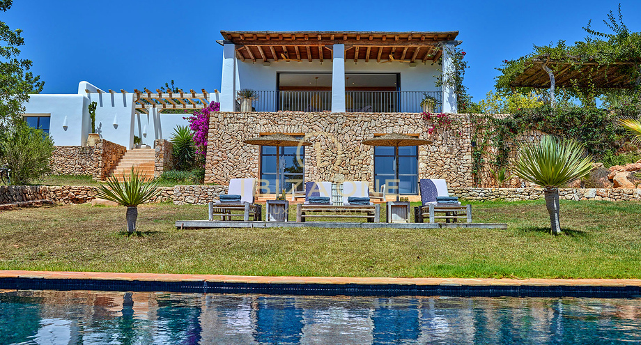 Foto van het vastgoed