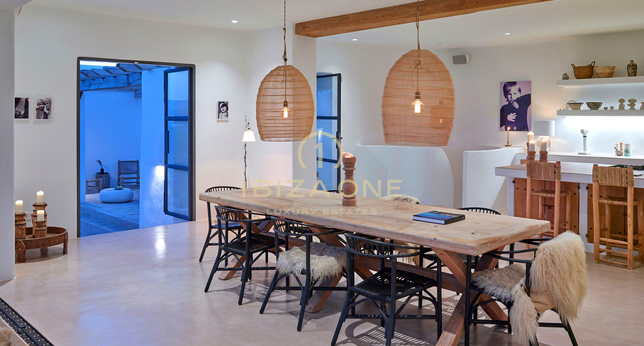 Foto van het vastgoed