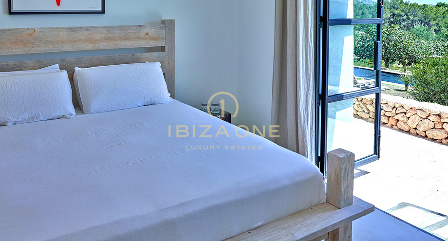 Foto van het vastgoed