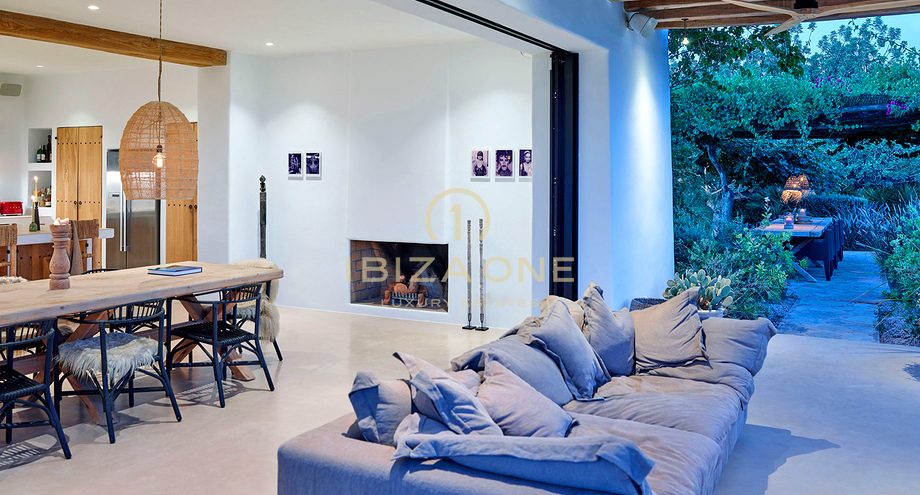 Foto van het vastgoed