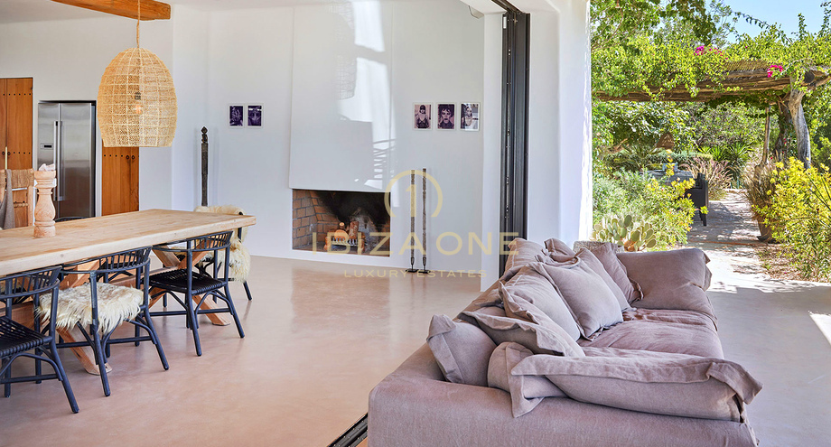 Foto van het vastgoed