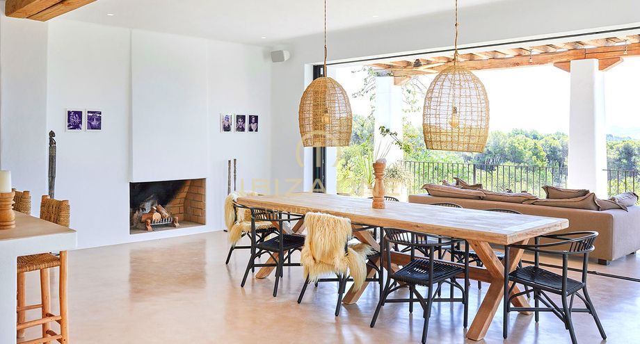 Foto van het vastgoed