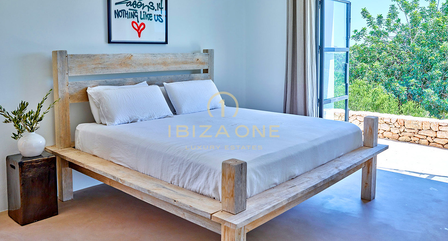 Foto van het vastgoed