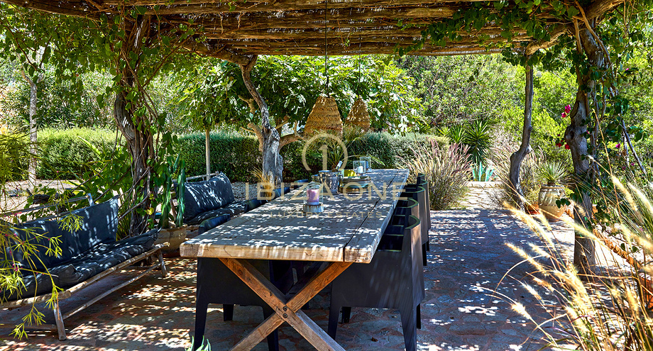 Foto van het vastgoed